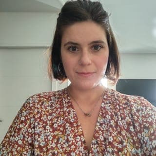 Amélie Prevost