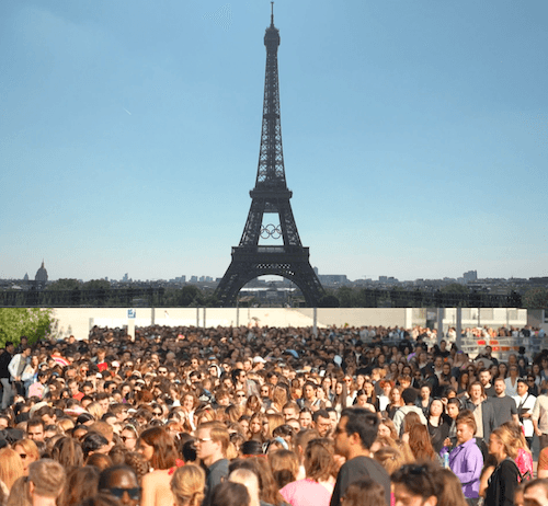 102 millions de touristes en France : Une opportunité record pour les conciergeries - Conseils