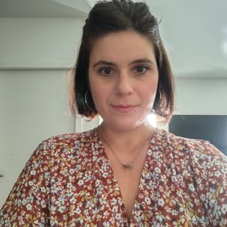 Amélie Prevost